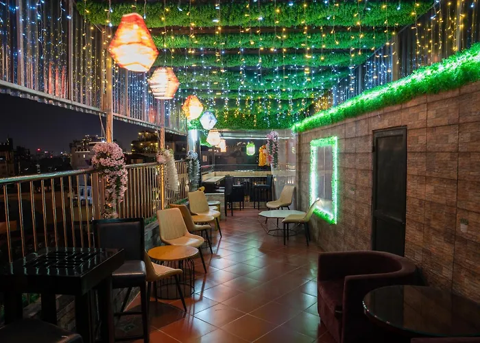 Hanoi Traveller House